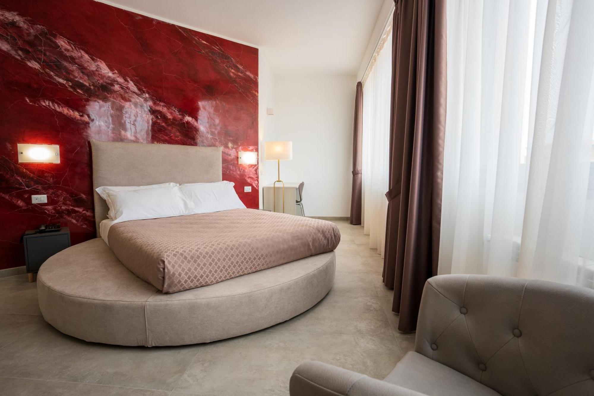 Hotel Bula بولاّتي المظهر الخارجي الصورة