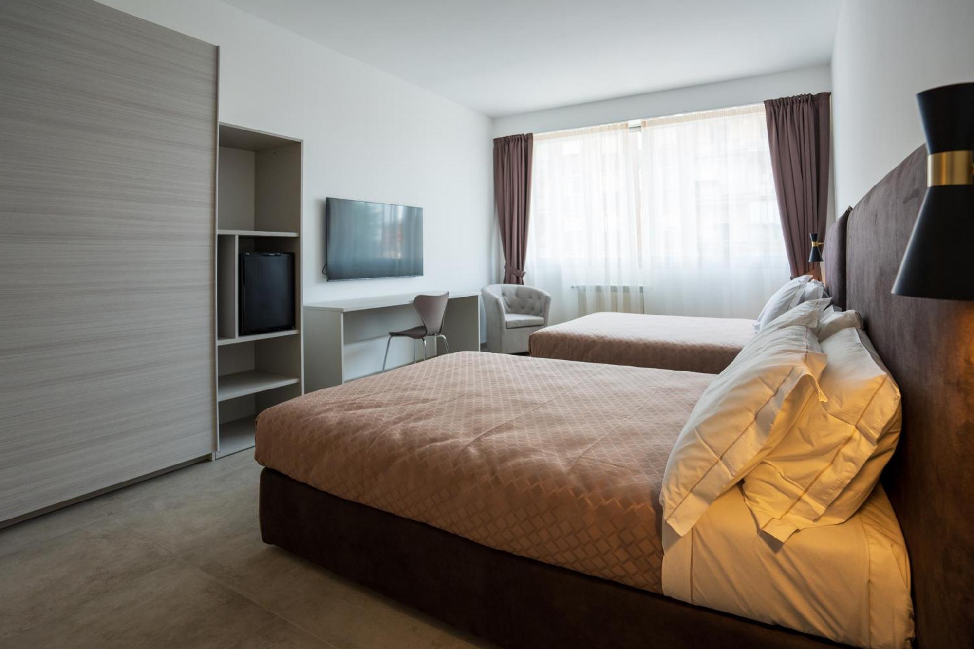 Hotel Bula بولاّتي المظهر الخارجي الصورة