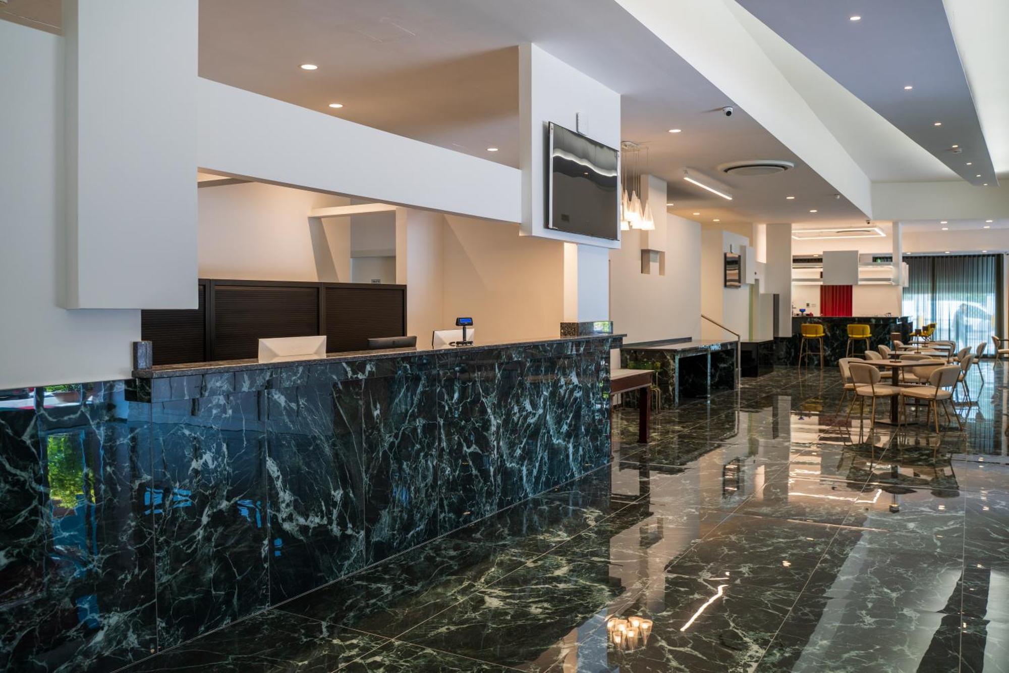 Hotel Bula بولاّتي المظهر الخارجي الصورة