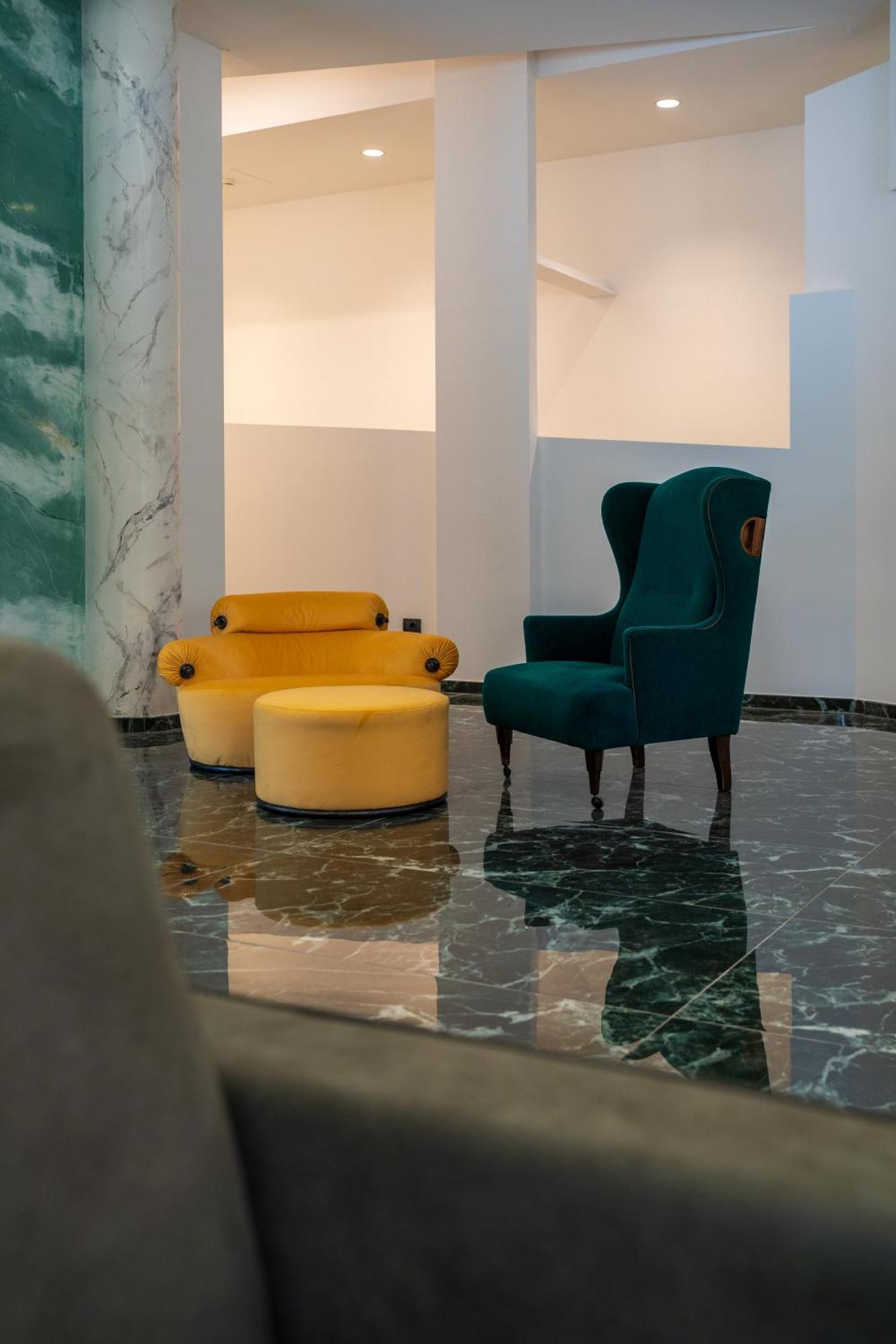 Hotel Bula بولاّتي المظهر الخارجي الصورة
