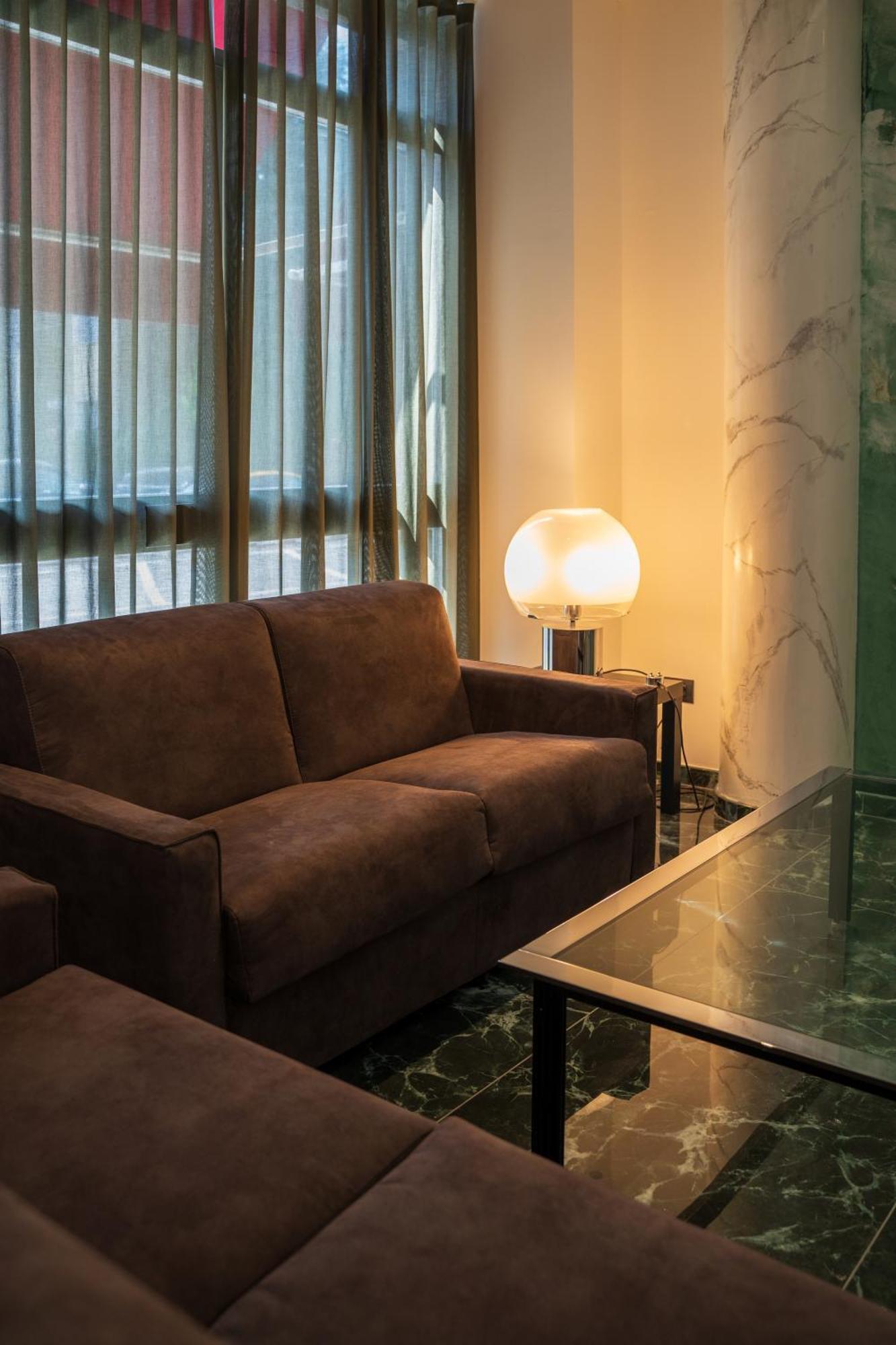 Hotel Bula بولاّتي المظهر الخارجي الصورة