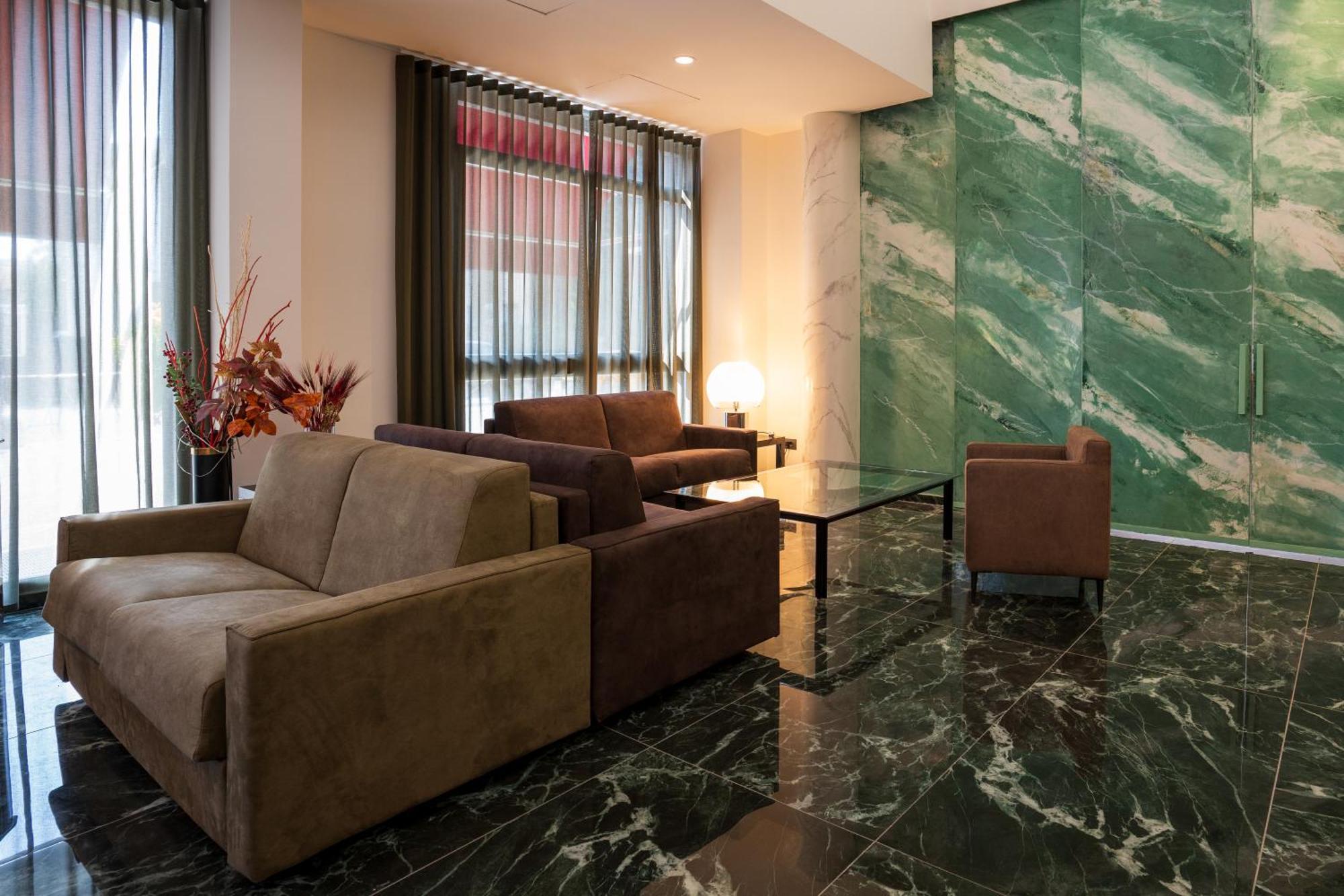 Hotel Bula بولاّتي المظهر الخارجي الصورة