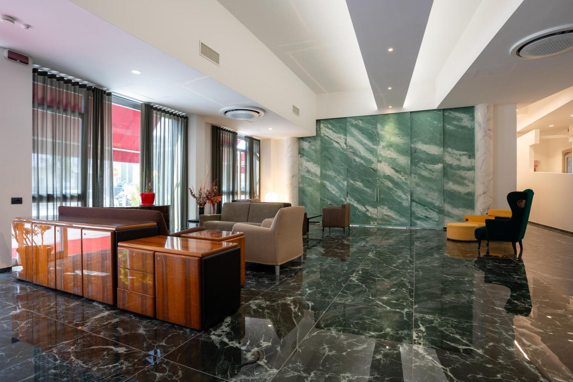 Hotel Bula بولاّتي المظهر الخارجي الصورة