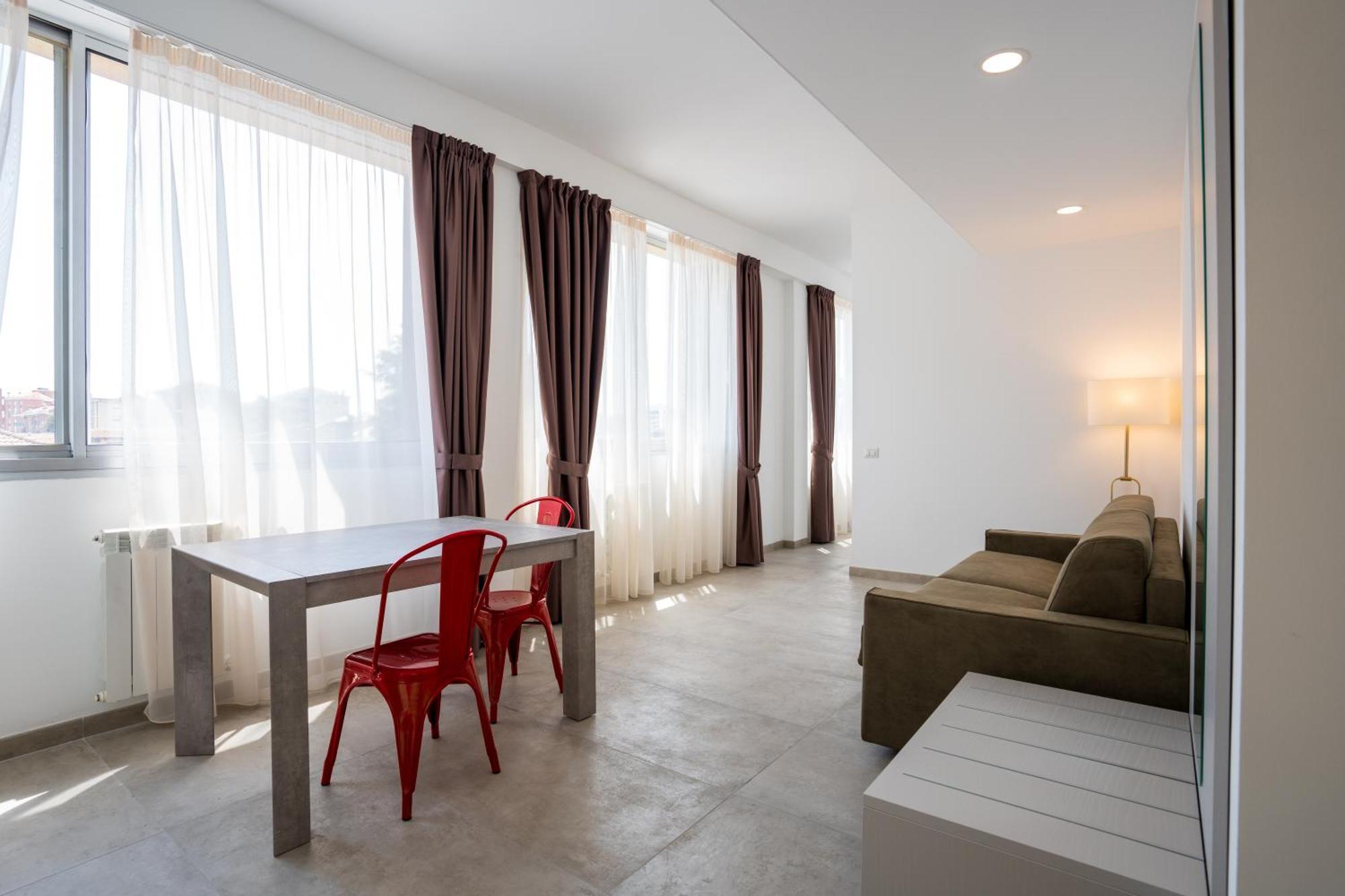 Hotel Bula بولاّتي المظهر الخارجي الصورة