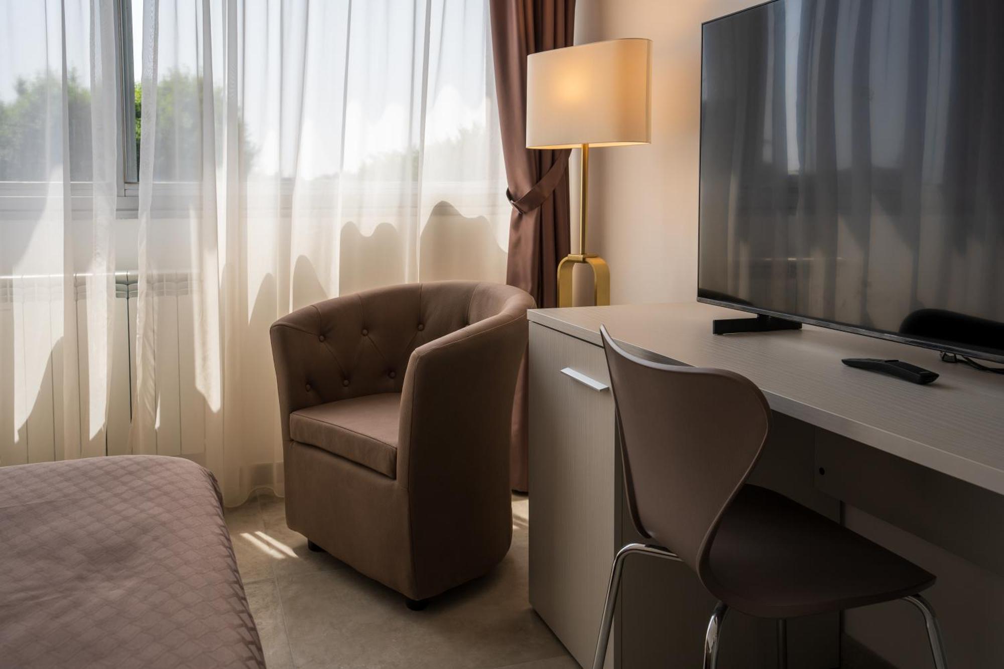 Hotel Bula بولاّتي المظهر الخارجي الصورة