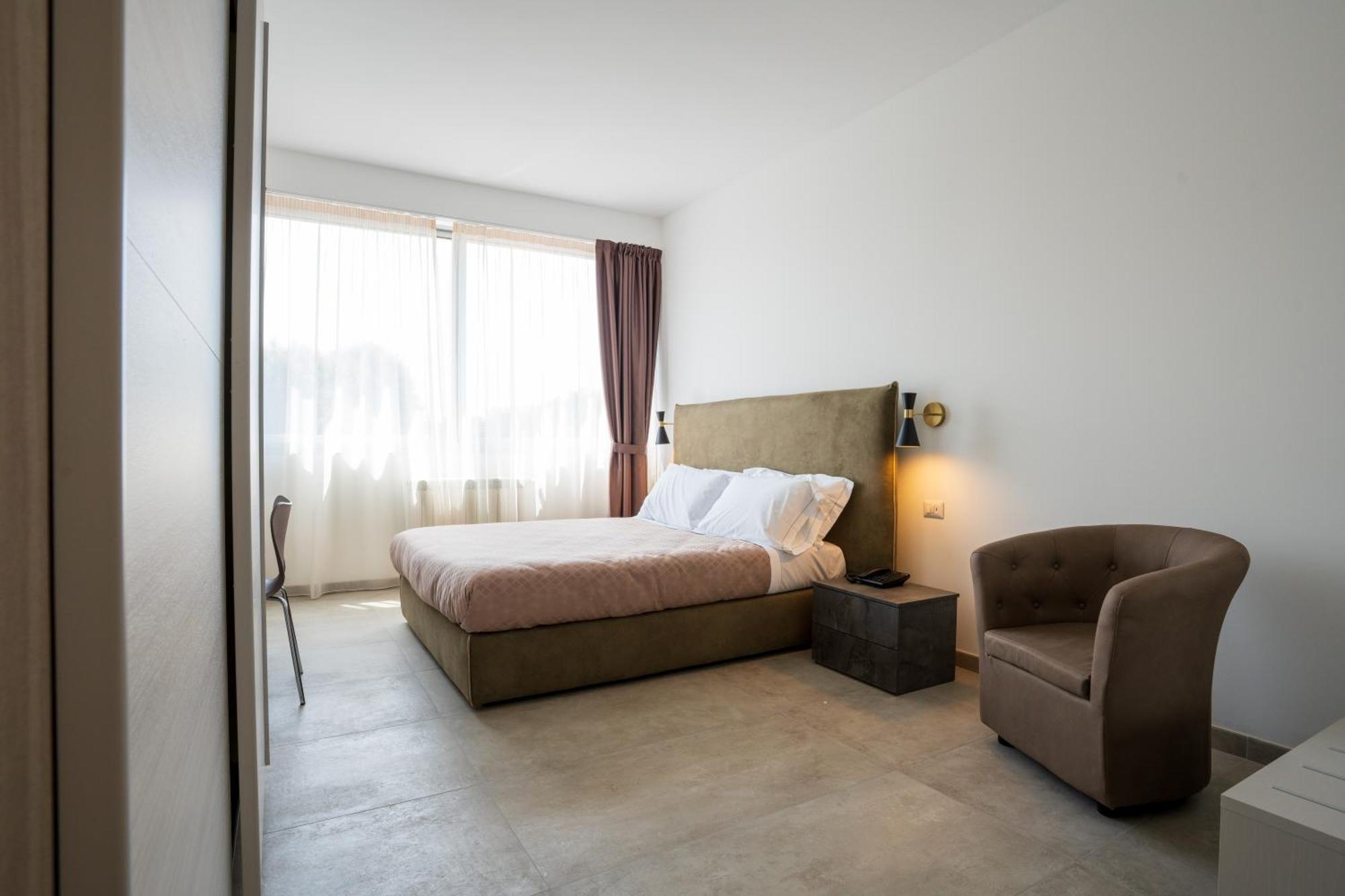 Hotel Bula بولاّتي المظهر الخارجي الصورة